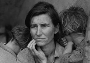 autpr:Dorothea Lange