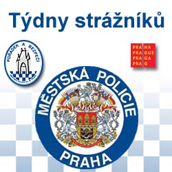 Městská Policie Praha