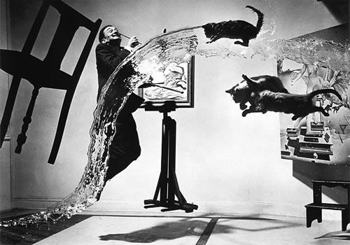 autpr:Philippe Halsman